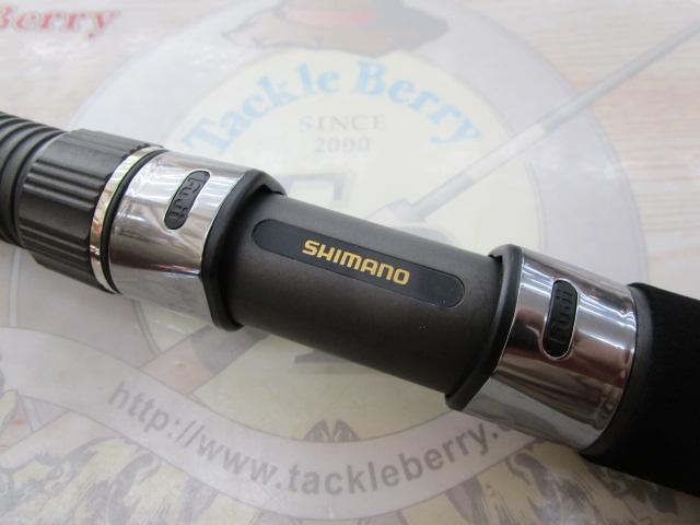 ベイゲームヤリイカ乗り調子 195