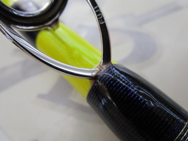 ベイゲームヤリイカ乗り調子 195