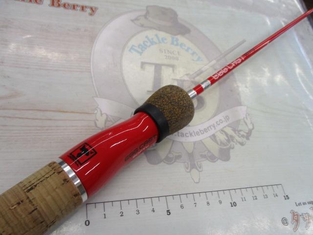 エッグキャストソフティ 120 ウッディレッド