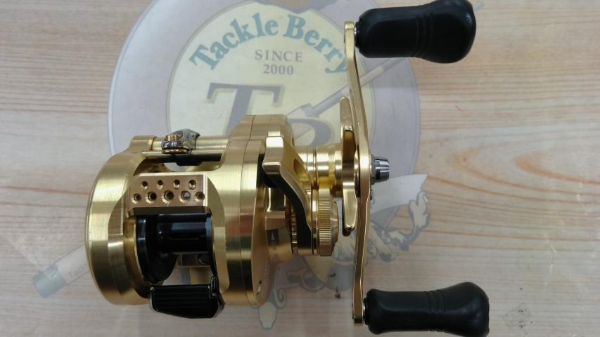 23オシアコンクエスト 200PG｜＠ベリーネット 日本最大新品中古釣具WEB