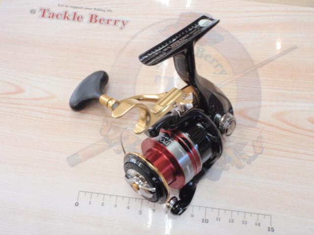 14BB-Xハイパーフォース 1700DXG