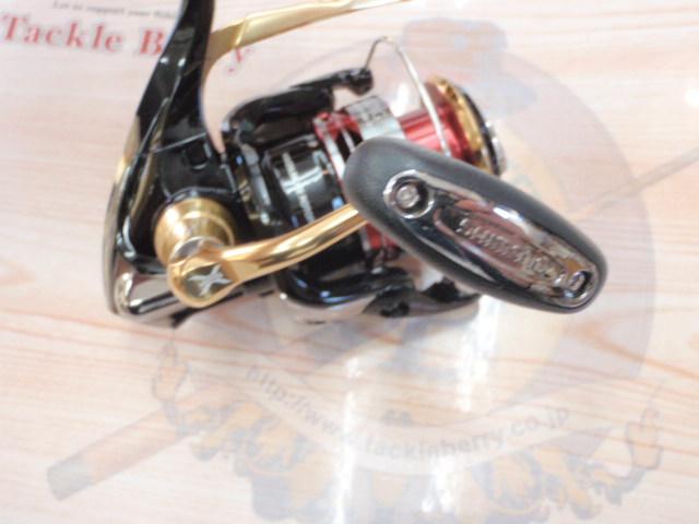 14BB-Xハイパーフォース 1700DXG