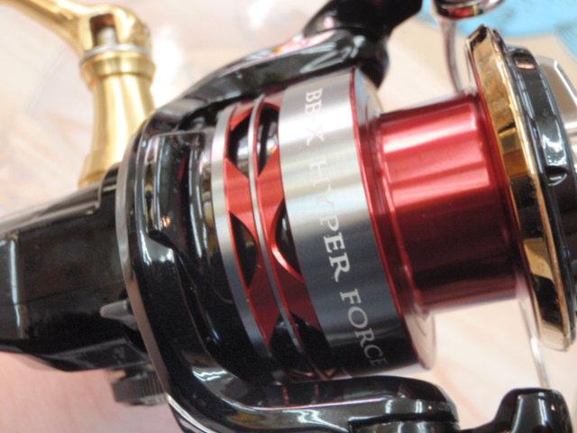 14BB-Xハイパーフォース 1700DXG