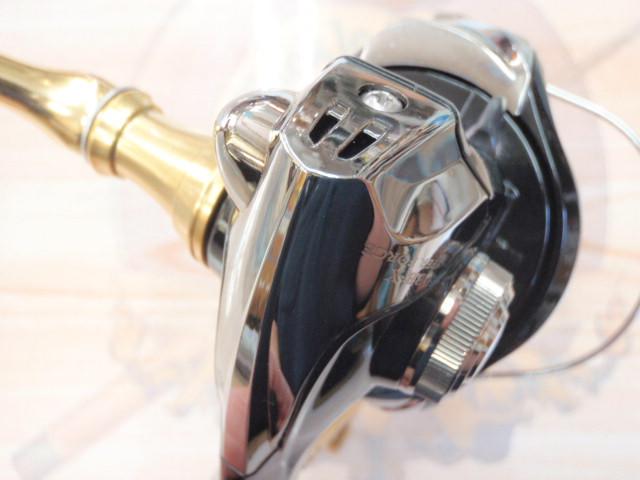 14BB-Xハイパーフォース 1700DXG