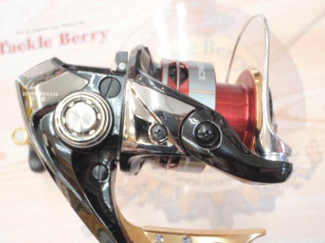 14BB-Xハイパーフォース 1700DXG