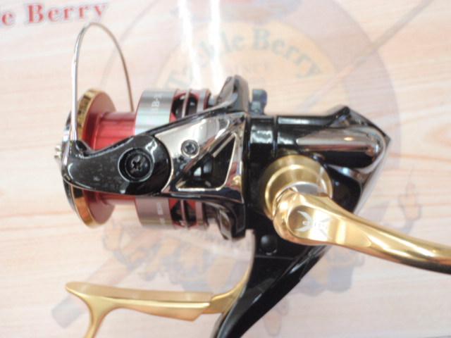 14BB-Xハイパーフォース 1700DXG