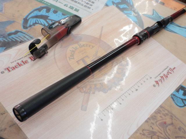 銀狼唯牙 AGS 06-53｜＠ベリーネット 日本最大新品中古釣具WEBショップ