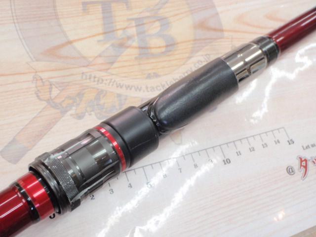 銀狼唯牙 AGS 06-53｜＠ベリーネット 日本最大新品中古釣具WEBショップ