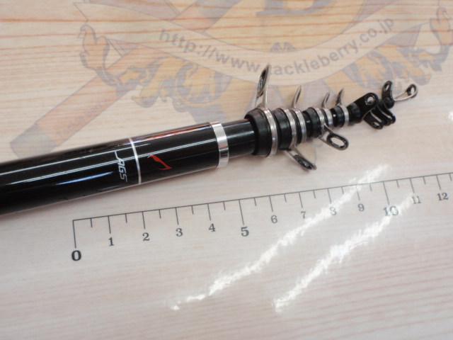 銀狼唯牙 AGS 06-53｜＠ベリーネット 日本最大新品中古釣具WEBショップ