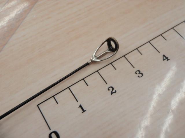 銀狼唯牙 AGS 06-53