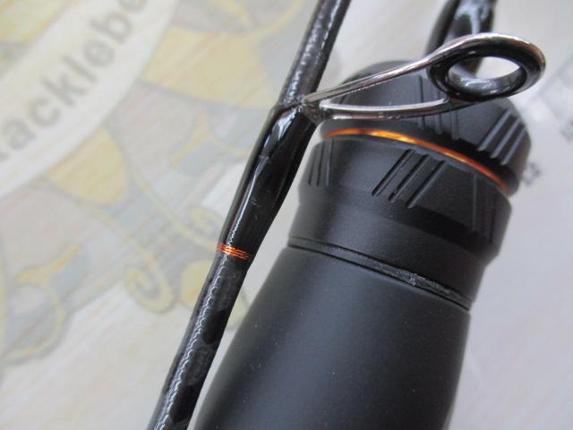 ソアレXR S54SUL-S