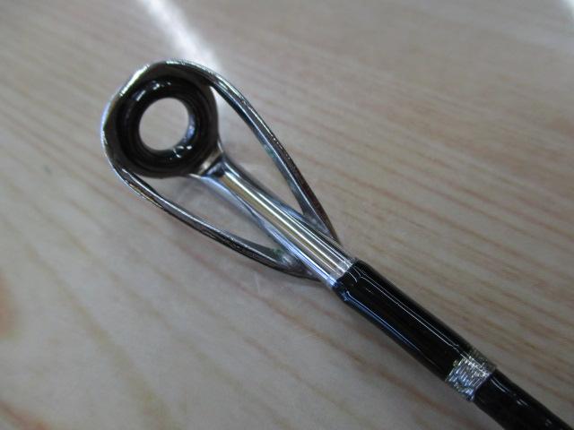 アドベンチャー七島泳がせハイパー-J 12LB210