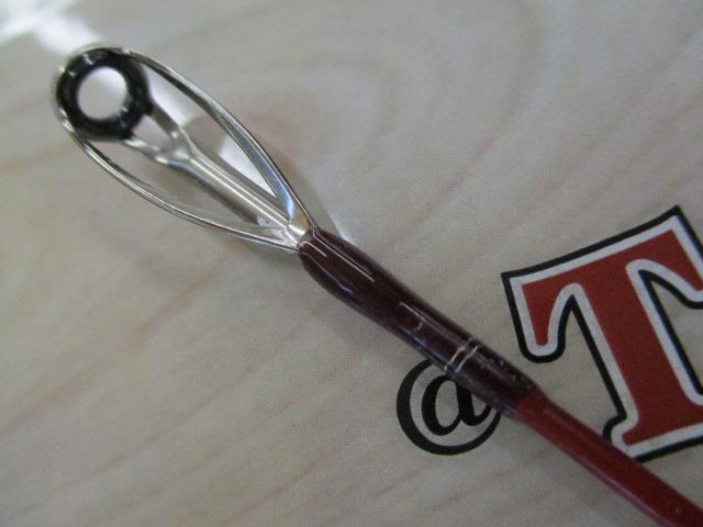 リーディング-X ユウイン 270M