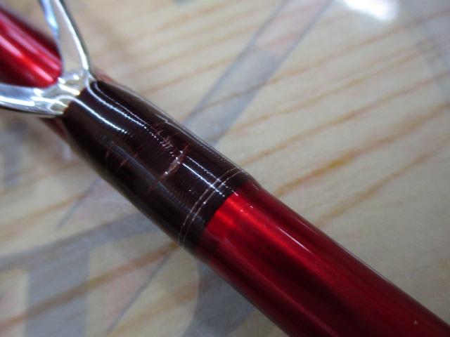 リーディング-X ユウイン 270M