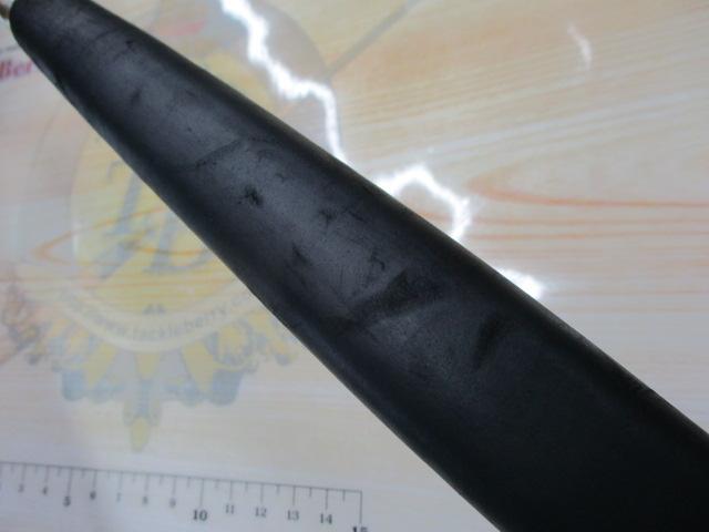 海攻ヒラメリミテッド M275