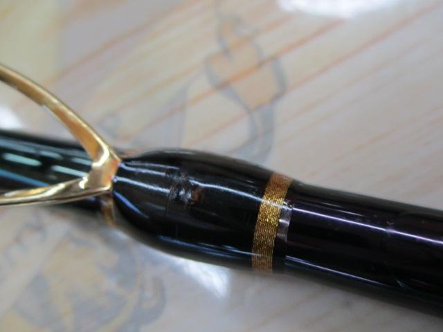 海攻ヒラメリミテッド M275