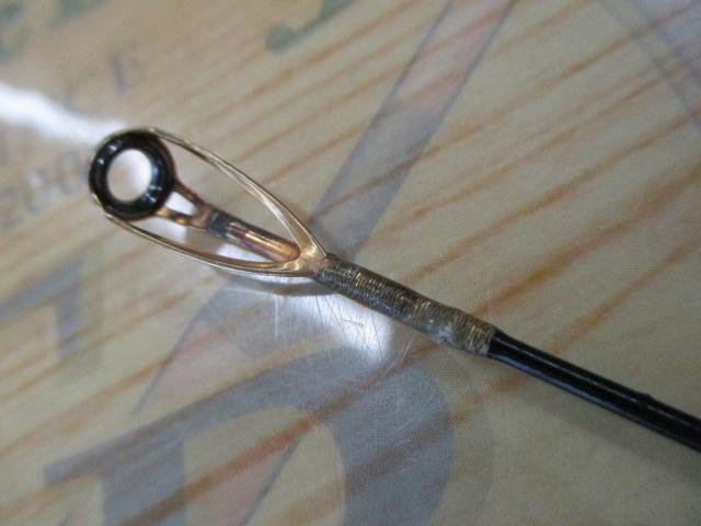 海攻ヒラメリミテッド M275