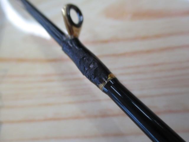 海攻ヒラメリミテッド M275