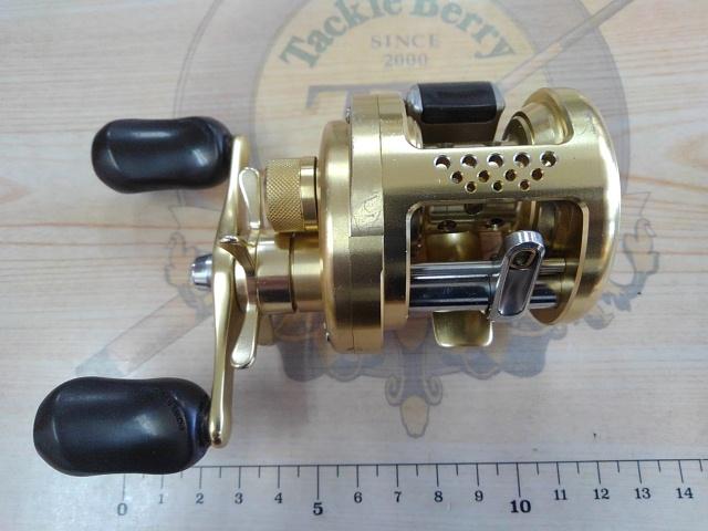 01カルカッタコンクエスト 50｜＠ベリーネット 日本最大新品中古釣具