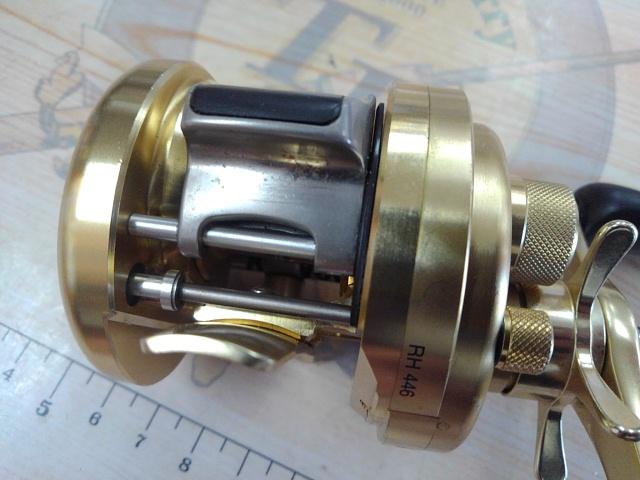 01カルカッタコンクエスト 50｜＠ベリーネット 日本最大新品中古釣具