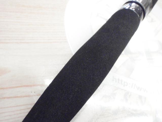 サイドワインダー HGCS-72MHRF