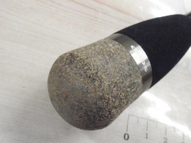 サイドワインダー HGCS-72MHRF