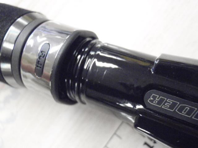 サイドワインダー HGCS-72MHRF