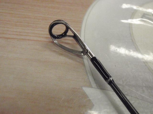 サイドワインダー HGCS-72MHRF