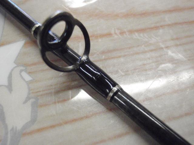 サイドワインダーHGC-66XF｜＠ベリーネット 日本最大新品中古釣具WEB