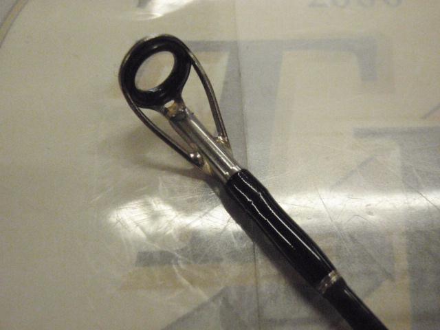 サイドワインダーHGC-66XF｜＠ベリーネット 日本最大新品中古釣具WEB