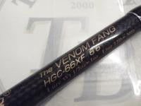 サイドワインダーHGC-66XF