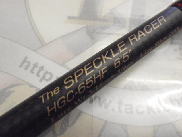 サイドワインダーHGC-65HF 10周年記念