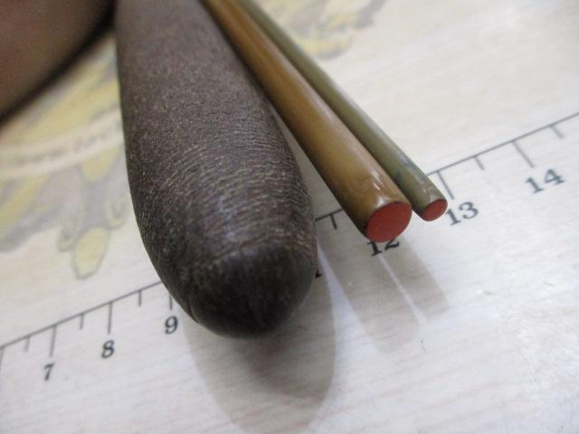 飛天弓 わびすけ 8