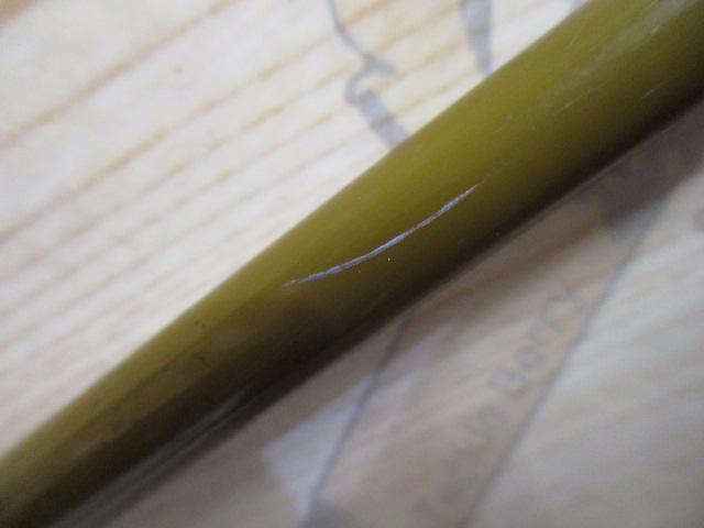 飛天弓 わびすけ 8