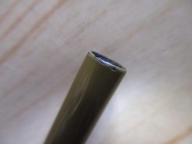 飛天弓 わびすけ 8