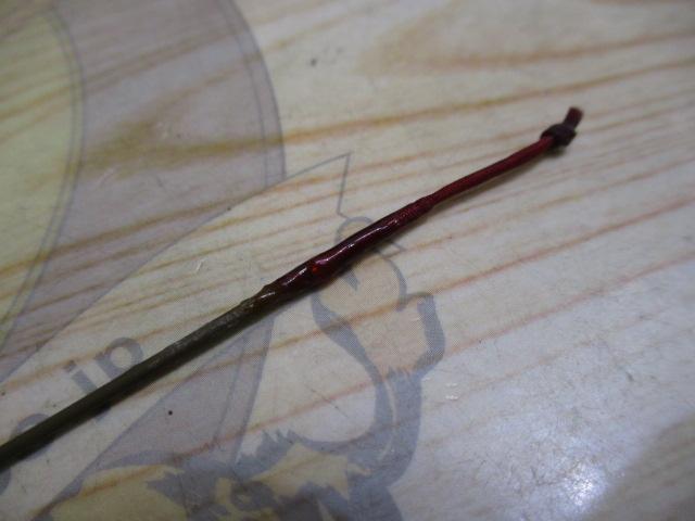 飛天弓 わびすけ 8