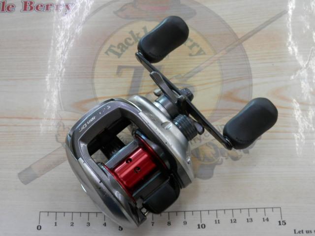 スコーピオンDC7 RH