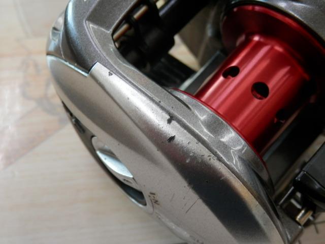 スコーピオンDC7 RH