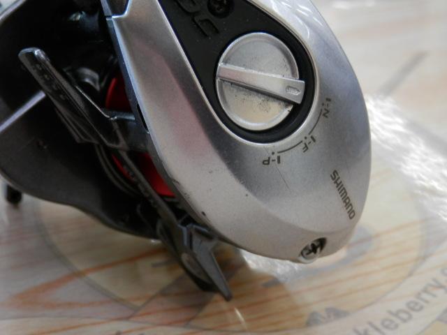 スコーピオンDC7 RH