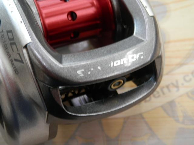 スコーピオンDC7 RH