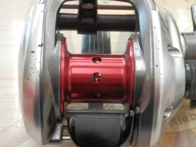 スコーピオンDC7 RH