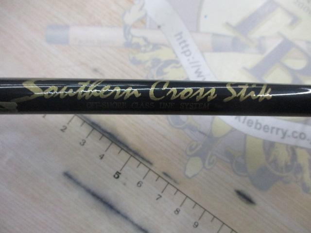 サザンクロススティック STC-66M