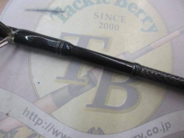 ソルティガコースタル SG ヒラマサ 60S・F