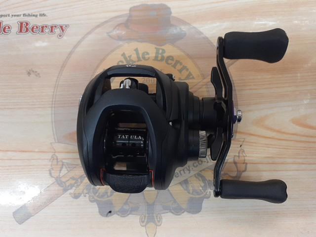 タトゥーラ TW 100XH