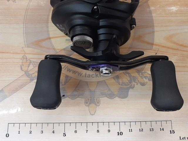 タトゥーラ TW 100XH