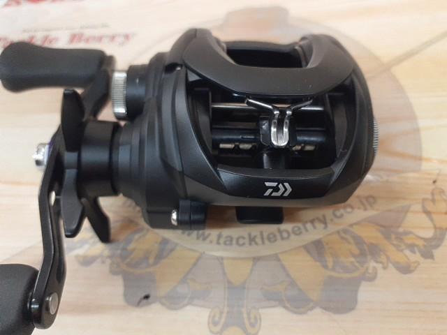 タトゥーラ TW 100XH