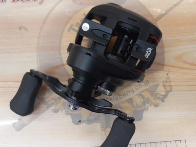 タトゥーラ TW 100XH