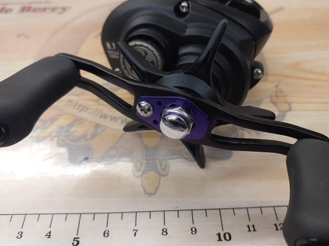 タトゥーラ TW 100XH