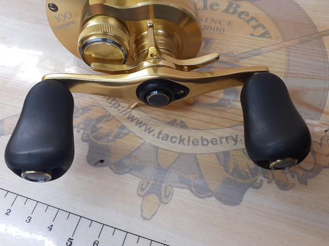 21カルカッタコンクエスト 100