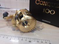 21カルカッタコンクエスト 100